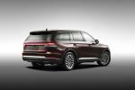 Lincoln Aviator 2019 года (CN)